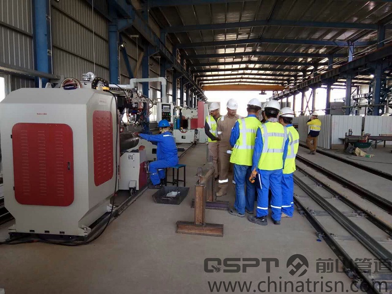 石化五建SinopecFifthConstr.(沙特Saud)(图2) 石化五建SinopecFifthConstr.(沙特Saud)(图2)